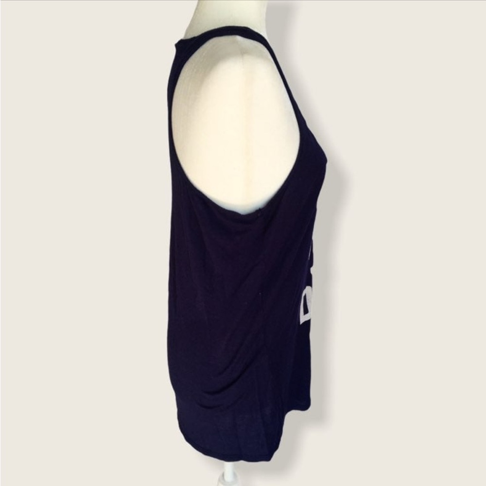 Color Bear Racerback Tank L - Picture 6 of 6